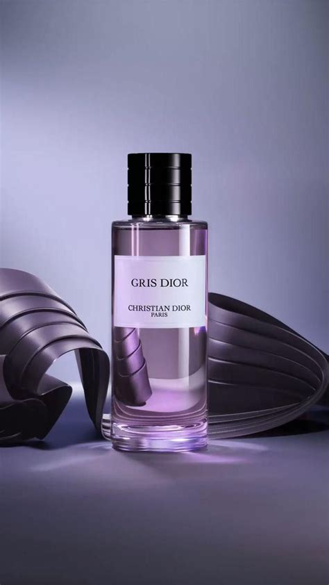 profumo gris dior|gris dior 2017.